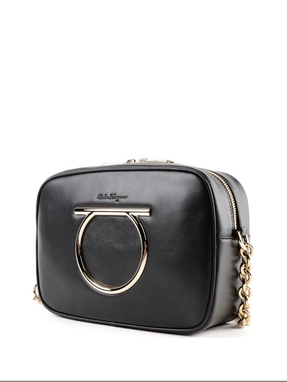 Salvatore Ferragamo Vela Bag